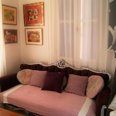 The Bougainvillea House Symi Bagian luar foto